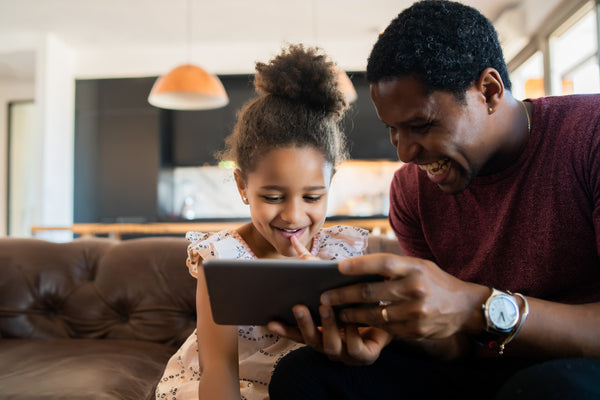 Controle parental: idade indicada para usar redes sociais