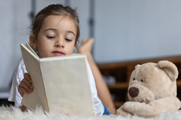 incentivar a leitura