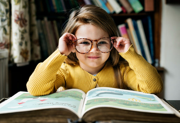 incentivando a leitura
