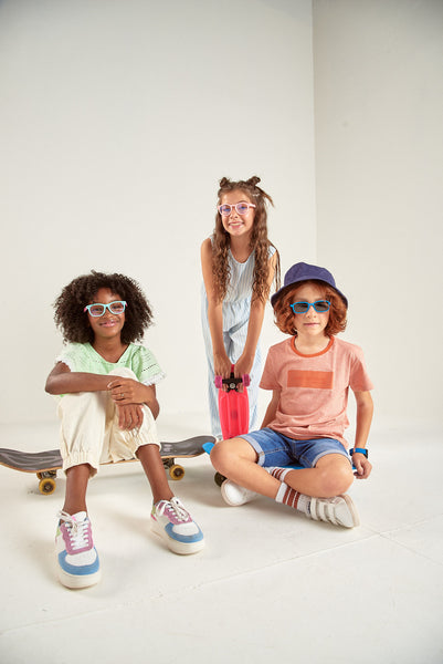 óculos sunkids