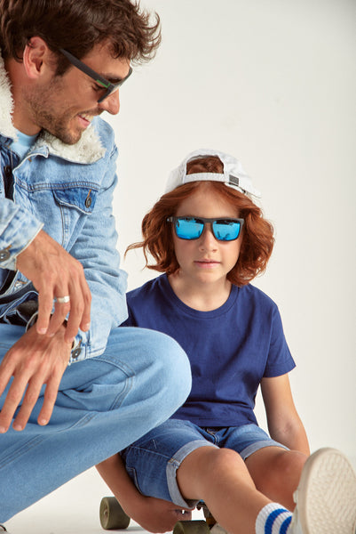 sunkids: como cuidar dos óculos