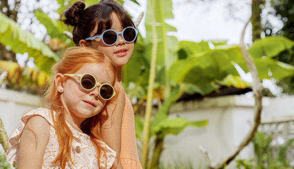 sunkids mudou!