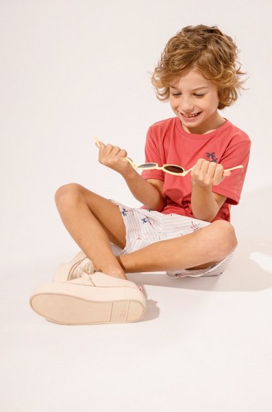 óculos flexiveis é sunkids!