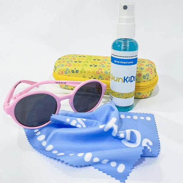 Limpa Lentes EasyClear SunKids