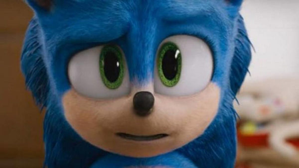 Sonic 2 - filmes para toda família