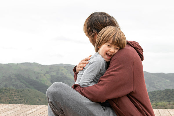 Ansiedade infantil: tratamento