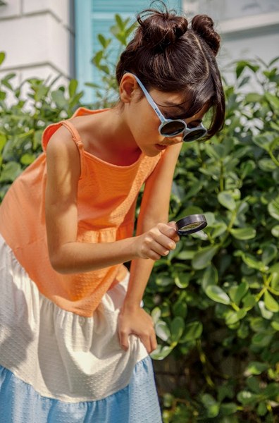 Proteção UV é com a SunKids!