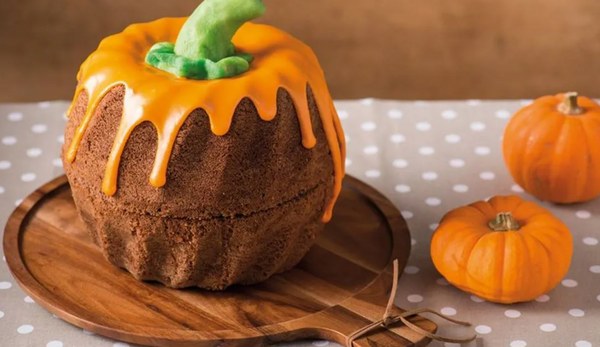 receitas fáceis de halloween