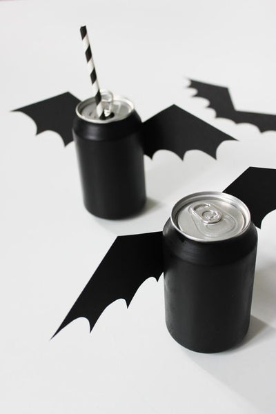 Dicas de halloween: refri