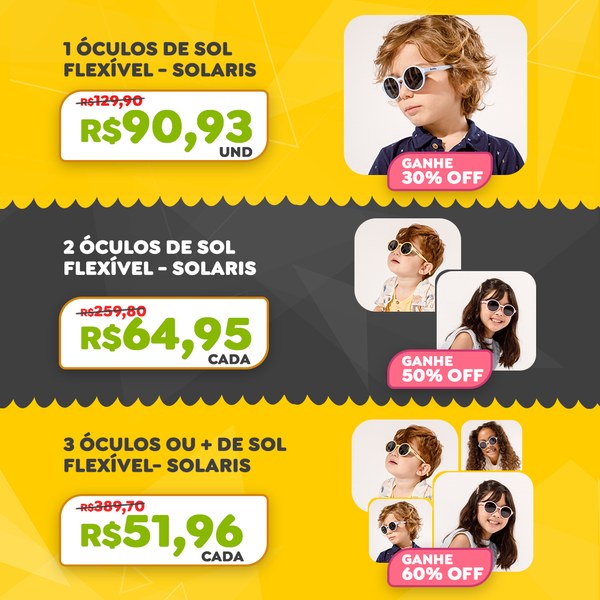 Black Friday SunKids