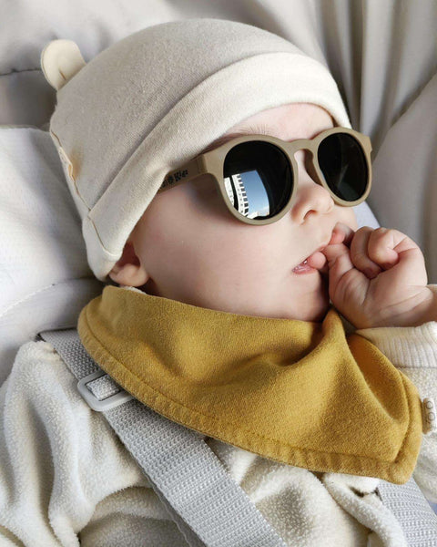 Pode confiar, é SunKids!