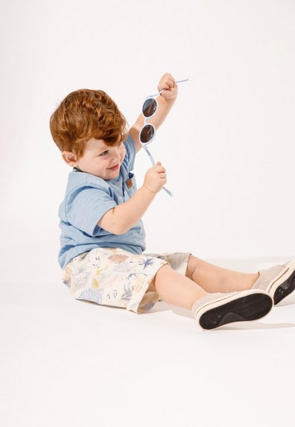 Estimular a visão infantil: óculos sunkids