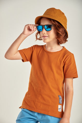 Óculos infantil flexível - Blade