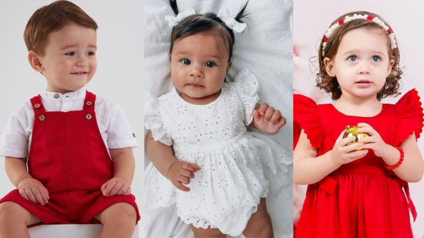 Dicas de Moda Infantil