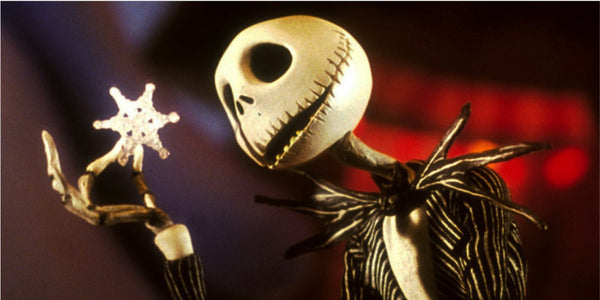o estranho mundo de jack