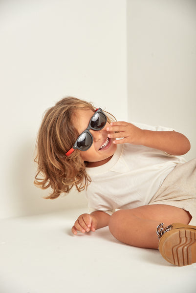 pode confiar na sunkids