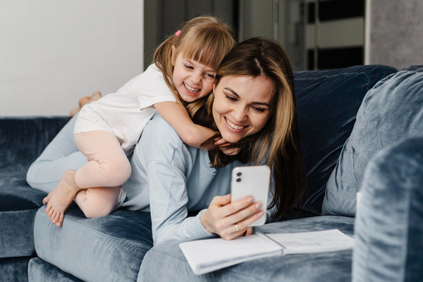 perfis sobre maternidade para seguir no instagram