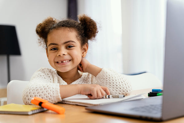 aprender outra língua na infância