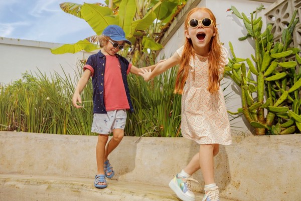 óculos de sol sunkids