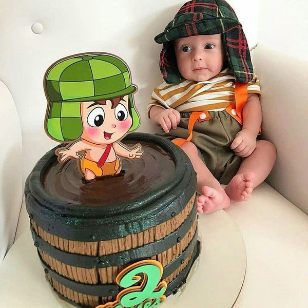 turma do chaves