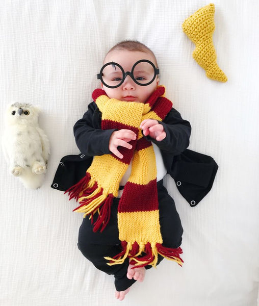Harry Potter baby