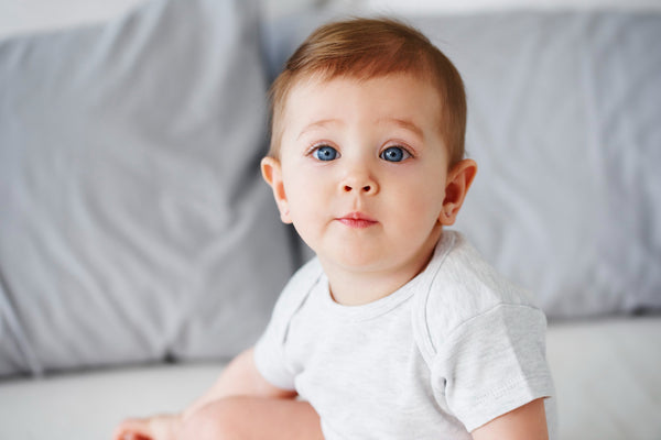 visão infantil: como funcioa