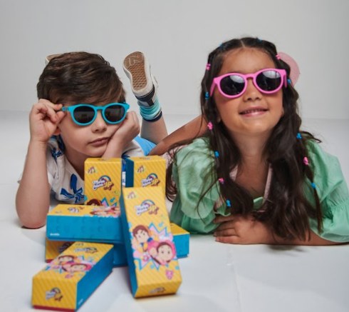 Por que escolher óculos Maria Clara e JP