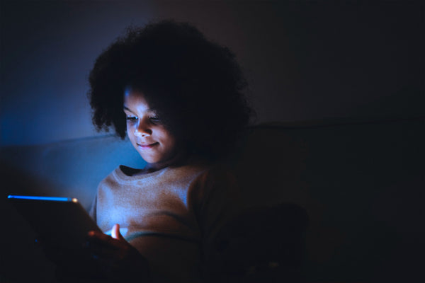 óculos anti luz azul
