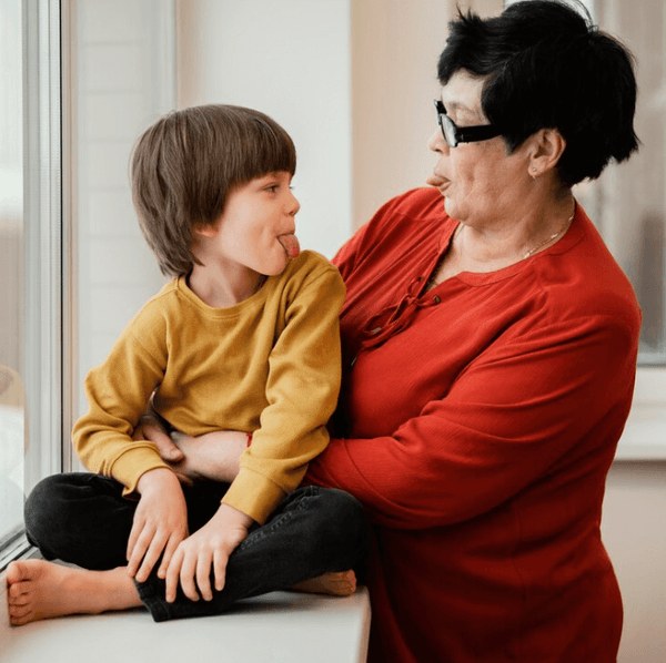 autismo infantil