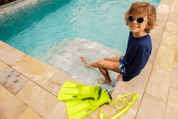 SunKids: Proteção solar em crianças