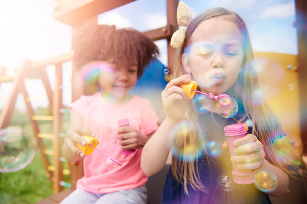 desenvolvimento cerebral infantil: brincar