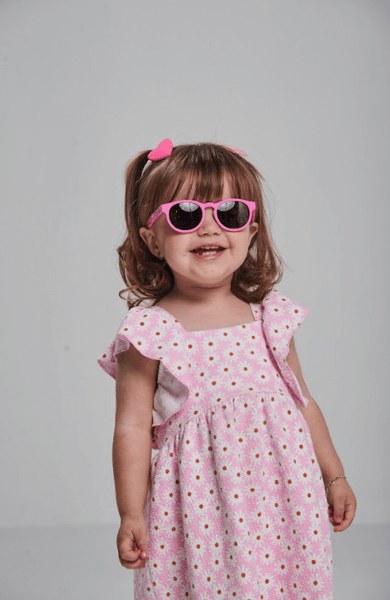 lentes polarizada para crianças