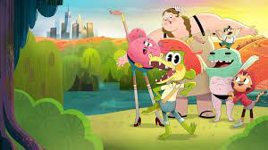 filmes para toda família: arlo, o jacaré