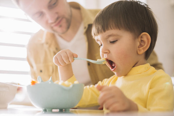 seletividade alimentar infantil - o que é