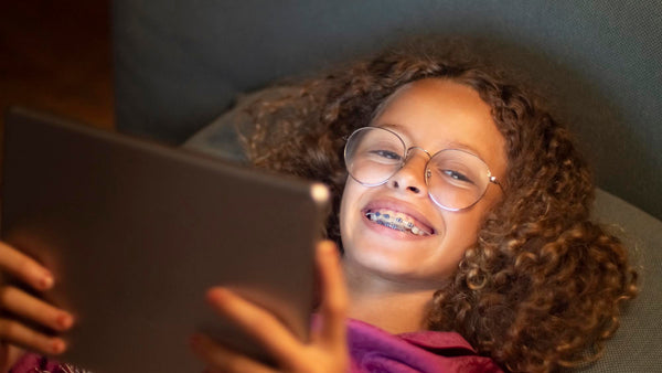 como saber o que meu filho vê online