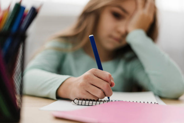 dislexia: dificuldade de aprendizagem