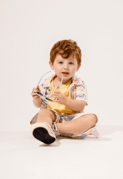 ótica infantil online - sunkids