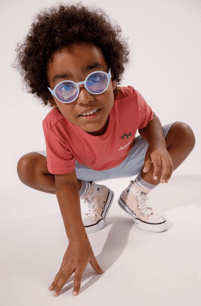 SunKids - ótica online