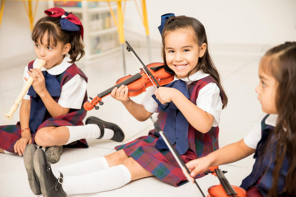 musica ajuda no desenvolvimento infantil
