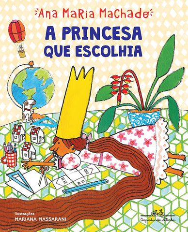Literatura infantil - Ana Maria Machado