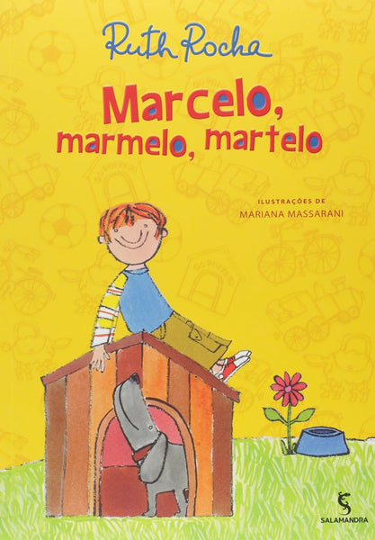 Literatura infantil - Ruth Rocha