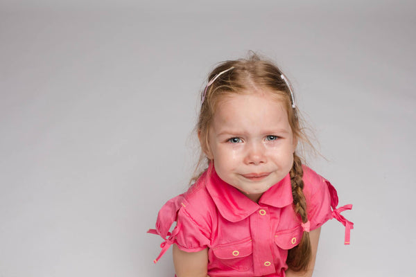 inteligência emocional infantil