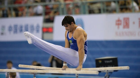 ginastica artistica