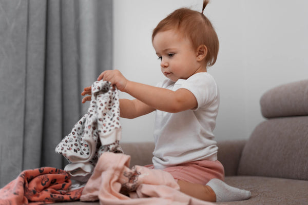 Como incentivar a autonomia infantil