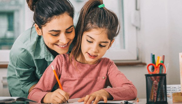 meu filho não gosta de estudar - o que fazer
