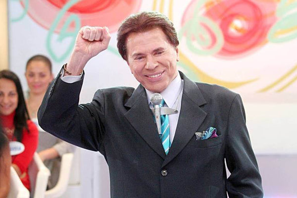 Silvio Santos - legao e influencia