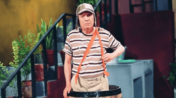 Silvio Santos - legao e influencia - chaves