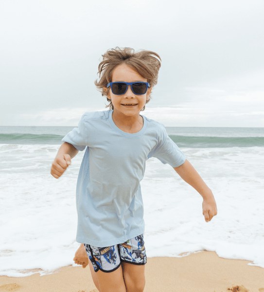 Revenda sunkids - óculos infantis flexíveis