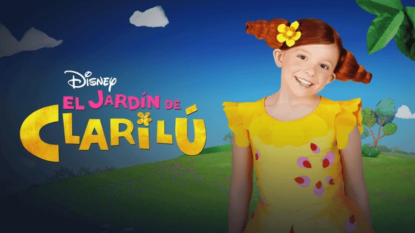 os melhores desenhos para ver em 2024 - Clarilu