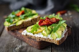 lanches saudáveis para crianças - sanduíches